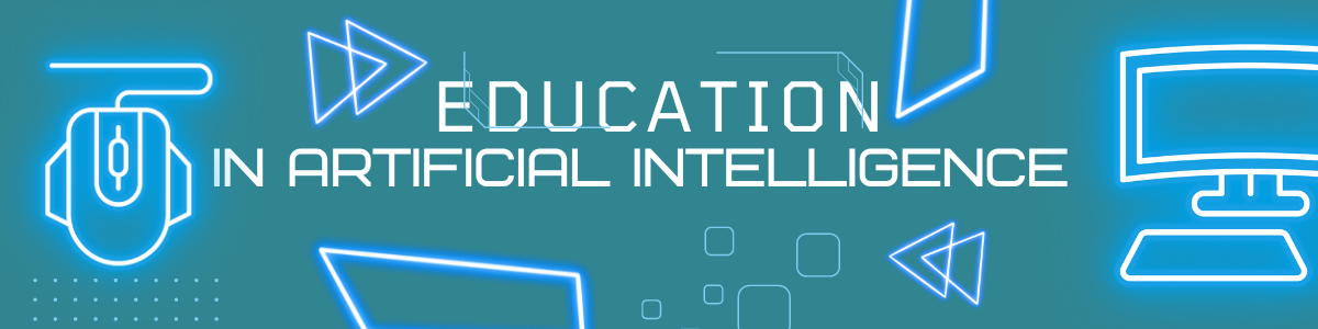 Education in AI